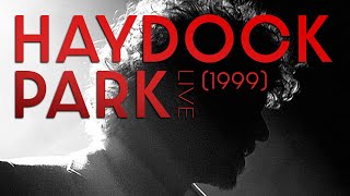 Simply Red - Live at Haydock Park (1999)