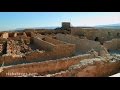Masada Israel Ancient Fortress