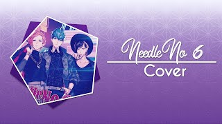 [Lady] Thrive - Needle No. 6 [Cover]