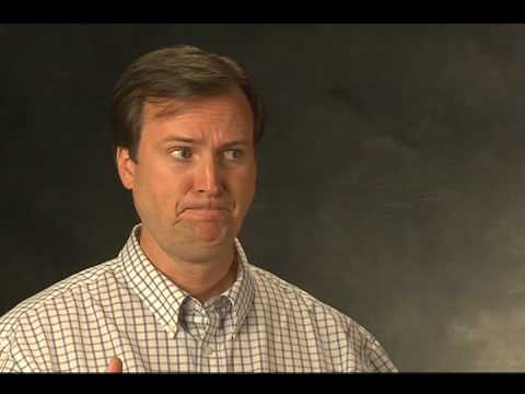 David Schmelzer on Not the Religious Type