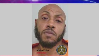 Rapper Mystikal arrested, charged with rape