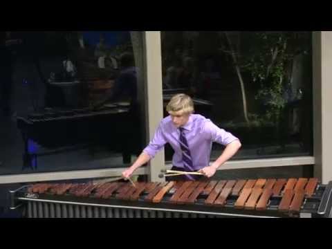 Rotation II - Eric Sammut