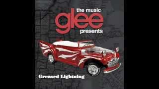 Greased Lightning - Glee Cast Version (HD)