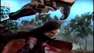 [問卦] 燕歸人要不是鎖血功太強,484就被幹掉了？