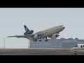 McDonnell Douglas DC-10-30F Freighter para GTA 5 vídeo 1