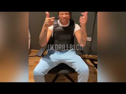 #cgm Digga Dissing  - Marlow(A40/12anti) after robbing him for 100k