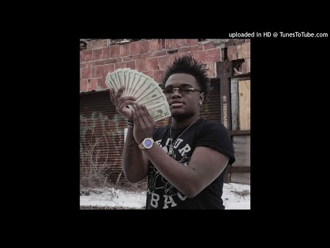 KashGiovanni - Real Bitch