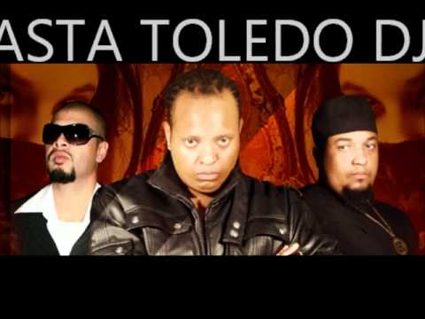 DJP ft. Toledo y Masta - Aqui estamos