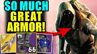 Destiny 2: YOUR MELEE BUILD NEEDS THIS! | Xur Location & Inventory (Mar 29 - Apr 1)