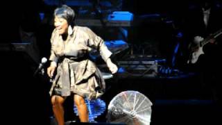 PATTI LABELLE — SINCE I DON&#39;T HAVE YOU