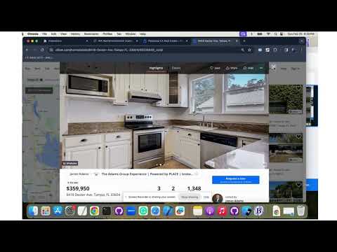 Item video thumbnail