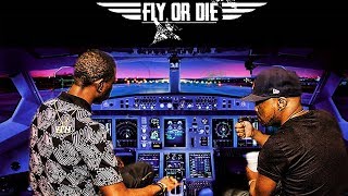YFN Pound & YFN Kay - Tryin' To Know You (Fly Or Die)