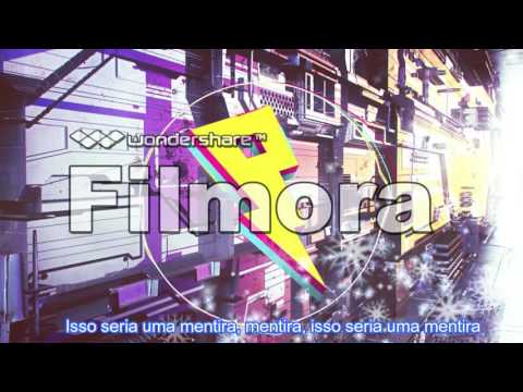 Kap Slap ft  M  Bronx   Felt This Good Legendado