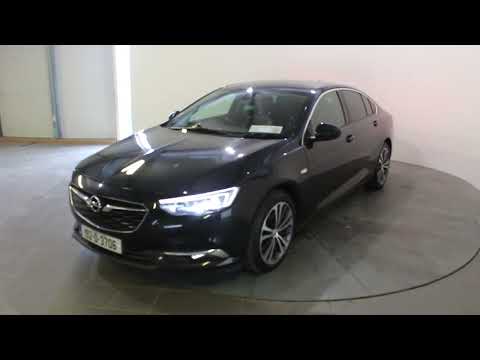 Opel Insignia 2.0 (170PS) Turbo D Elite Auto - TEN - Image 2