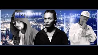 Bizzy Bone Ft Mr Capone-E , Mr Silent , K.O - For the homies