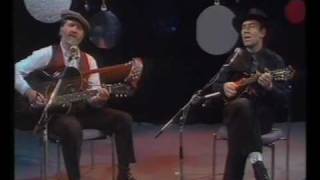 Brendan Croker &amp; Steve Phillips &quot;Weapon Of Prayer&quot;, 1990