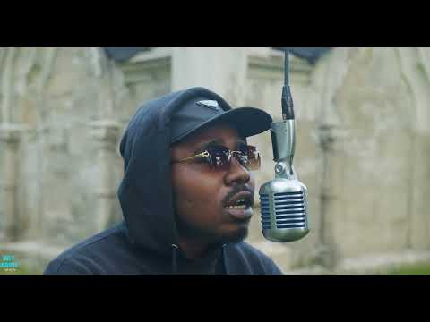 Deezy Glo - Broken B4 | Live In Cleveland Performance | with @LawaunFilms