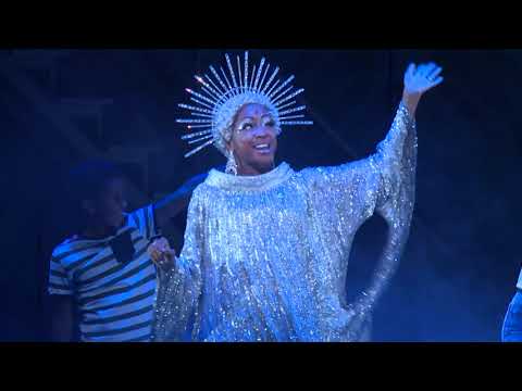 Caroline, or Change Broadway revival highlights thumbnail