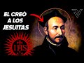 True Story Of Ignatius Of Loyola