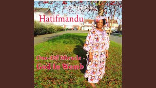 Mary, How Did You Feel?