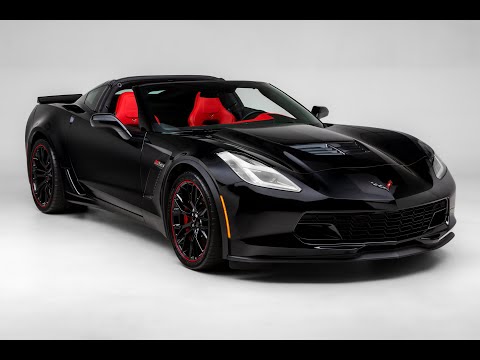 2015 Chevrolet Corvette (CC-1970254) for sale in Clifton Park, New York