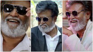 Neruppu Da Song Full Screen WhatsApp Status 💞 Rajini Mass Full Screen WhatsApp Status 💞Kutty Libin