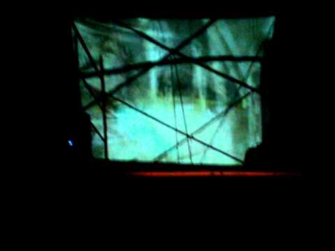 XikwrI Neyrra Live Metagenesis 2013 Guadalajara Mex.