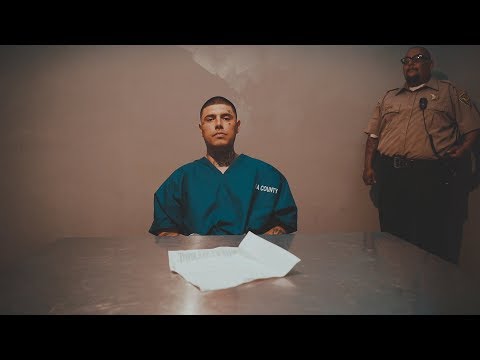 Kiing Khash - Front Line - Official Music Video