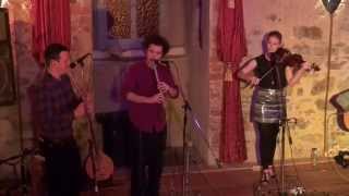 Music video thumbnail preview for Breabach - Forvie Sands (12/16) by Breabach
