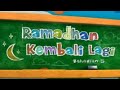 Upin Ipin Musim 4 Ramadhan Kembali Lagi
