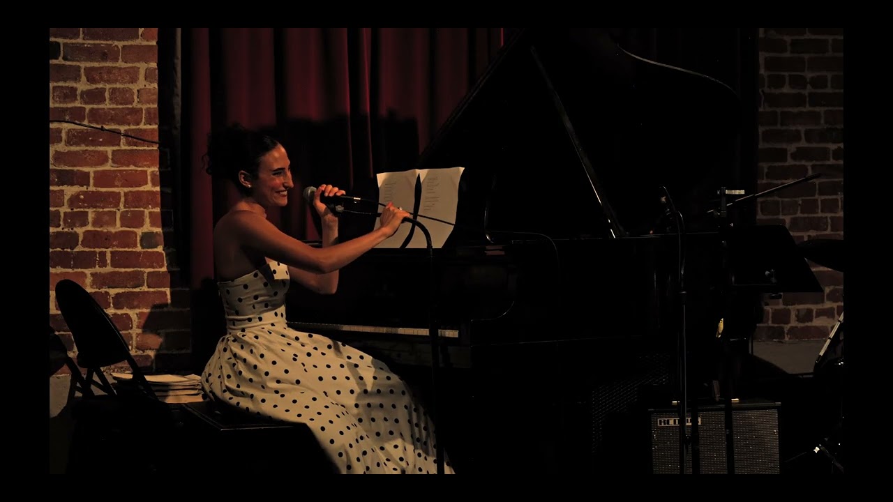 Promotional video thumbnail 2 for Arden Alexa