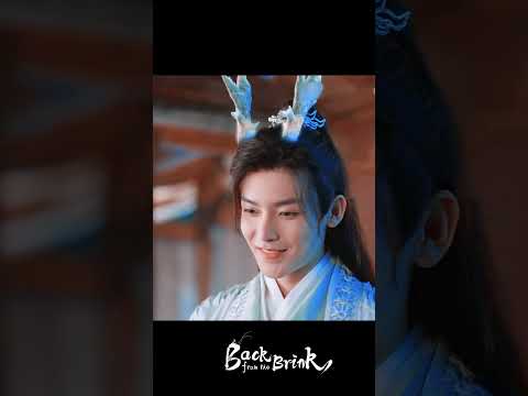 True fan of this couple 😂 | Back from the Brink | YOUKU Shorts