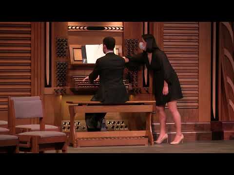 Fantasia in a William Byrd