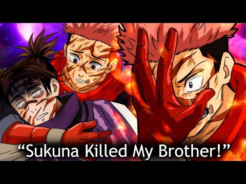 Sukuna's Cursed Technique Changes Yuji Forever! - Jujutsu Kaisen Chapter 259