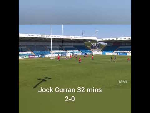 MATCH HIGHLIGHTS | Wakefield AFC vs Armthorpe