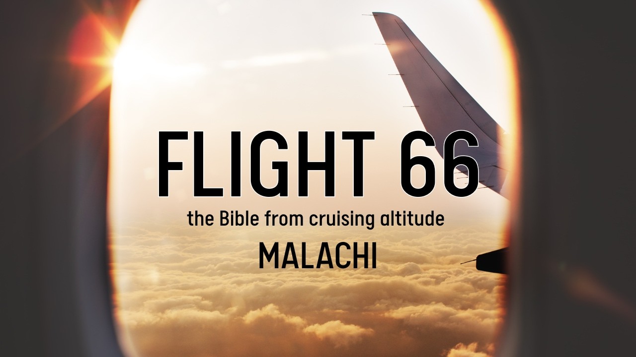 Malachi