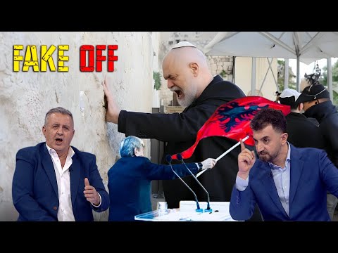 Fake OFF - Berisha triumfon, Rama ne murin e loteve - 26 Janar 2026 - Vizion Plus