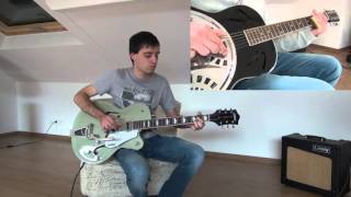 Mark Knopfler &amp; Emmylou Harris - If this is Goodbye Cover