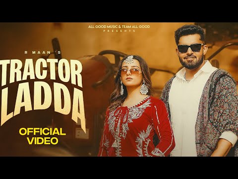 Tractor Ladda — watch video