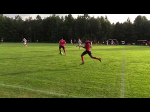 PSC Örebro Senior Elite Tour 2016: v Nora BK - Highlights