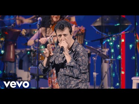 Videoclip de Somos Levedad (Acústico) — Manolo García