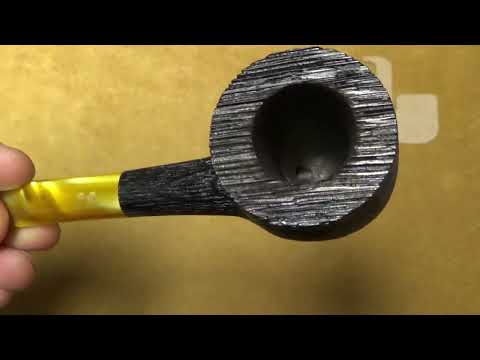 Pipa Radice Morta - Billiard - RA217