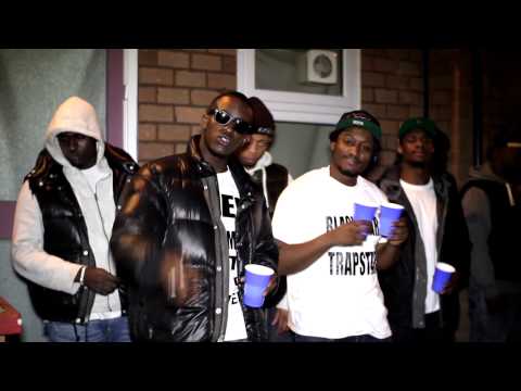 Flamer - Back To Business Freestyle