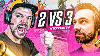 ON DOIT L'ABANDONNER POUR GAGNER SUR WARZONE !