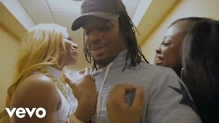 Stunt Taylor - Left Right