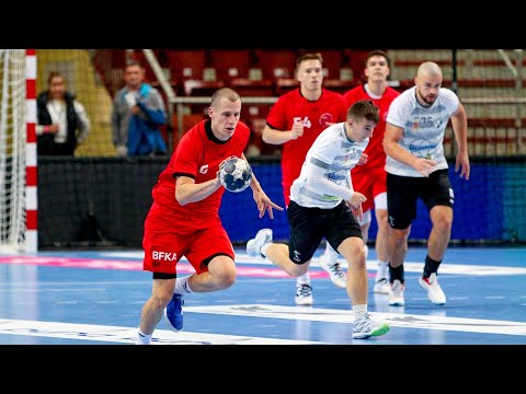 Összefoglaló | BFKA Veszprém - Tatai AC | 2022.09.25.