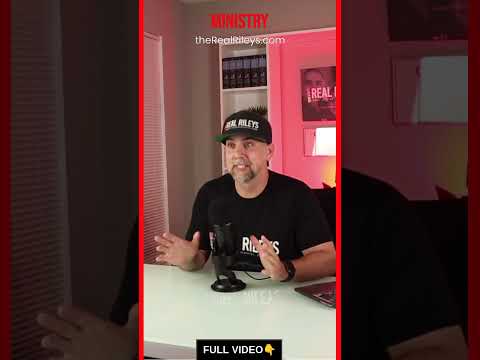 How to Grow Your Church & Fix Low Attendance 2 - Growth Strategies #churchgrowth #ministry #church 9