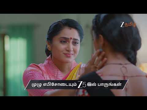 Salangai Oli | Ep - 322 | Preview | Feb 19 2026 | Zee Tamil
