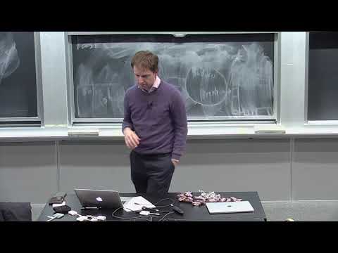 Lecture 10 Social Preferences I