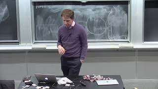 Lecture 10: Social Preferences I